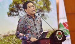 Gus Menteri: Daya Tahan Indonesia Berada di Desa - JPNN.com