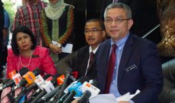 WNI yang Ikut Tablig Akbar di Malaysia Diminta Memeriksakan Diri - JPNN.com