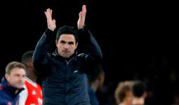 Pelatih Arsenal Mikel Arteta pun Kena Virus Corona - JPNN.com