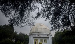 Observatorium Bosscha Ditutup untuk Publik - JPNN.com