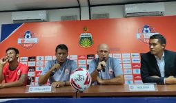 Bhayangkara FC vs Persija: Macan Kemayoran Lebih Bugar Dibanding Tuan Rumah - JPNN.com