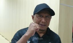 Rahmad Darmawan Doakan Mikel Arteta Lekas Sembuh - JPNN.com