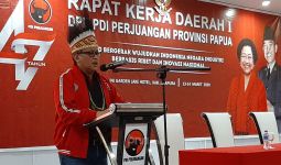 Pilkada 2020: PDIP Target Tujuh Kemenangan di Papua - JPNN.com