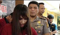 Mbak Nita Ditangkap Saat Berbuat Terlarang Bersama Empat Pria - JPNN.com
