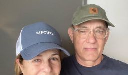 Tom Hanks dan Istri Sudah Tinggalkan Rumah Sakit - JPNN.com