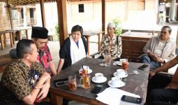 Lestari Moerdijat: Borobudur jadi Etalase Wisata dan Kebinekaan Indonesia - JPNN.com
