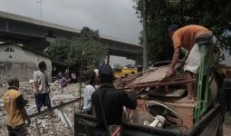 Depo LRT Bekasi Sangat Penting, Semoga Cepat Selesai - JPNN.com