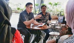 Mulyadi Siap Sejahterakan Pertanian di Sumatera Barat - JPNN.com