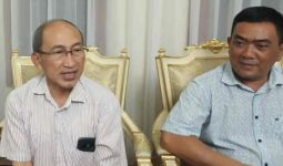 Satu Pasien Positif Corona Dirawat di RSD Gunung Jati Cirebon - JPNN.com