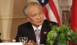 Dubes Tiongkok: Hubungan dengan Amerika Sudah Kritis - JPNN.com