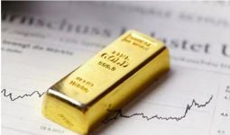 Harga Emas Antam dan UBS di Pegadaian hari ini, Jumat 16 Oktober 2020 - JPNN.com