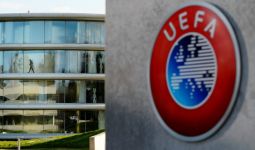 UEFA Beri Waktu Buat Anggotanya Sampai 25 Mei - JPNN.com