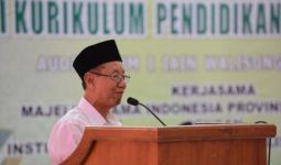 Pak Ganjar Pranowo Terbitkan Surat, Penerimaan Baznas Jateng Naik Berlipat-lipat - JPNN.com