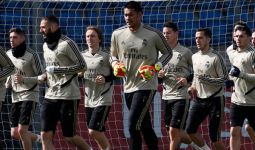 Bursa Transfer: Bintang Real Madrid ke Napoli, Bek Tangguh ke MU - JPNN.com