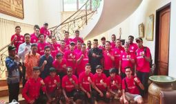 Liga 2 2020: Kalteng Putra Yakin Bisa Curi Poin di Kandang Persiba Balikpapan - JPNN.com
