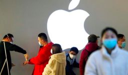 Apple Bayar Denda Ratusan Miliar Rupiah ke Rusia - JPNN.com