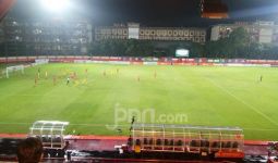 Batal TC di Batu, Bhayangkara FC Gelar Latihan di Jakarta - JPNN.com