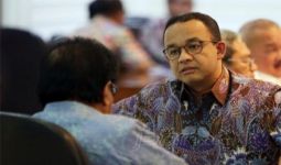 Anies Baswedan Serukan Social Distancing, Bukan Berarti Berlibur - JPNN.com