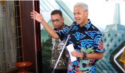Tegas, Ganjar Tolak 26 Kapal Pesiar yang Membawa Wisatawan Asing ke Semarang - JPNN.com