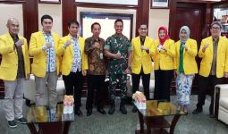 Gandeng TNI AD, ILUNI UI Siap Terjunkan Tenaga Medis Atasi Pandemik Corona - JPNN.com