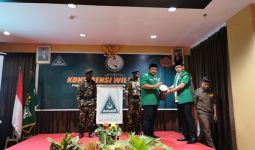 Gus Yaqut Imbau Kader Ansor dan Banser Junjung Tinggi Budaya Papua - JPNN.com