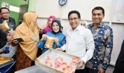 Gus Menteri Apresiasi Berdirinya BUMG Cot Girek Kandang - JPNN.com