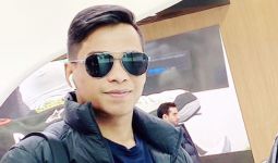 Ferdian Paleka Ditangkap, Wirang Birawa Bilang Begini - JPNN.com