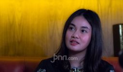 Sosok Prabowo Mencuri Perhatian Anggota Dewan Cantik Ini - JPNN.com