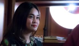 Farah Puteri Nahlia tentang Sosok Adian Napitupulu, Oh Ternyata - JPNN.com