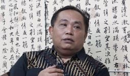 Barikade 98 Minta Prabowo Mundur atau Pecat Fadli Zon, Arief Poyuono Bereaksi, Tegas  - JPNN.com