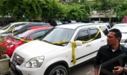 Diduga Larikan Mobil Rental, Pejabat Pemprov Sumut Ditangkap - JPNN.com
