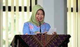 MPR Gelar Sidang Tahunan, Begini Penjelasan Kepala Biro Humas Setjen MPR RI - JPNN.com