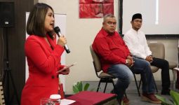 PSI Umumkan Hasil Konvensi Penjaringan Kepala Daerah Untuk Kota Tangsel, Siapa Kandidat Terkuat? - JPNN.com