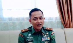 Dandim Merauke: Ini Sesuai Perintah Jenderal Andika - JPNN.com