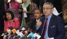 Penambahan Positif Covid-19 di Malaysia Mengejutkan, Mayoritas dari Jemaah Tablig - JPNN.com