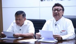 Menteri Tjahjo Kumolo: Taati Instruksi Presiden dan SE MenPAN-RB! - JPNN.com
