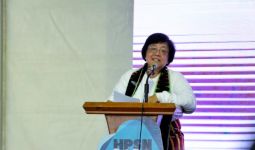 Cegah Wabah Virus Corona, Menteri Siti Mengizinkan Pegawai Kerja dari Rumah - JPNN.com