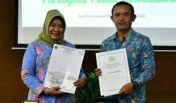 Perpustakaan MPR RI Jalin Kerja Sama dengan UPT Universitas Negeri Malang - JPNN.com