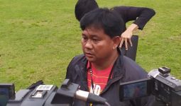 Kompetisi Liga 2 2020 Dihentikan Sementara, Sriwijaya FC Tetap Latihan Seperti Biasa - JPNN.com