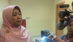 Mufida: Aneh, Penumpang di Bandara Diminta Teken Pernyataan Tidak Mampu - JPNN.com