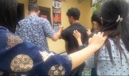 Romi Diciduk Polisi Usai Konsumsi Sabu-sabu dengan Dua Istrinya - JPNN.com