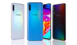 Samsung Diam-diam Luncurkan Galaxy A11, Ini Spesifikasinya - JPNN.com
