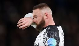 Wayne Rooney: Pemain Sepak Bola di Inggris Merasa Diperlakukan seperti Babi - JPNN.com
