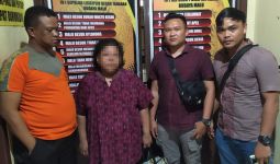 Ratna Juwita Tepergok Saat Asyik Berbuat Terlarang di Rumahnya - JPNN.com