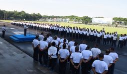 Gubernur AAL: Ini Sesuai Perintah Mabes TNI AL - JPNN.com