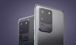 Setelah Kamera 108MP Diluncurkan, Samsung Mulai Garap Kamera 150MP - JPNN.com