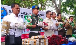 Ini Sama Mengerikan dengan Corona, Diperkirakan 82 Ribu Warga Aceh Terpapar Narkoba - JPNN.com