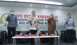 Bamsoet: Social Distancing Efektif Cegah Penularan Virus Corona - JPNN.com