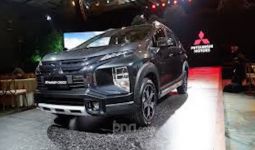 Di Rumah Aja, Mitsubishi Tawarkan Kredit Xpander Tanpa Bunga - JPNN.com