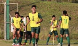 Imbas Corona, Pemusatan Latihan Timnas Indonesia U-19 Ditunda - JPNN.com